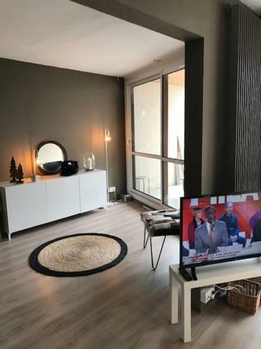Apartamento 5 P Cote 2000 Villard De Lans