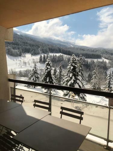 Apartamento 5 P Cote 2000 Villard De Lans