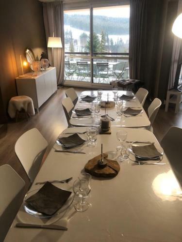 Apartamento 5 P Cote 2000 Villard De Lans