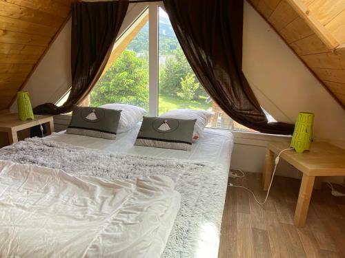 Chalet De Montagne Villard De Lans