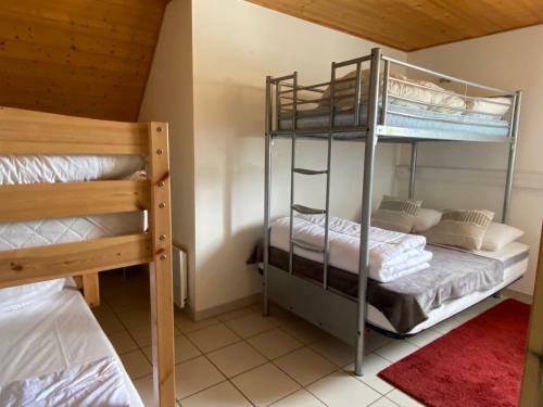 Chalet De Montagne Villard De Lans