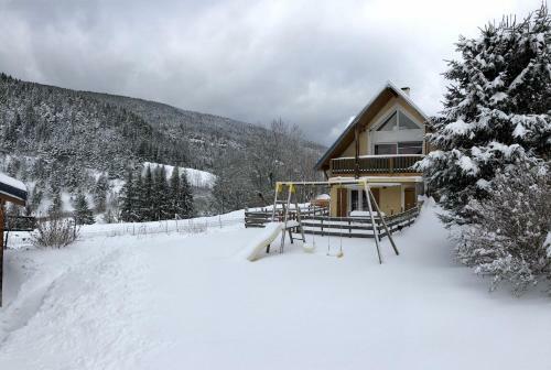 Chalet De Montagne Villard De Lans