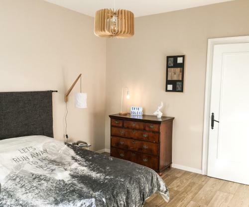 Apartamento Beau Site