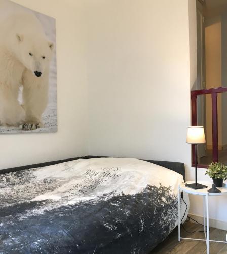 Apartamento Beau Site