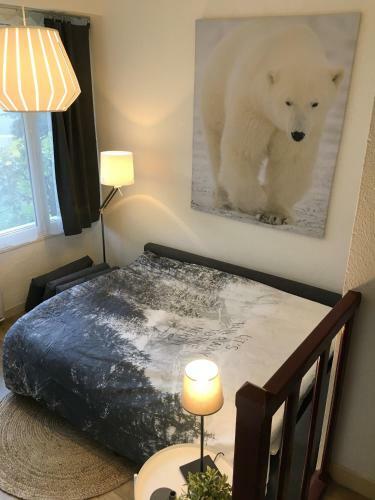 Apartamento Beau Site