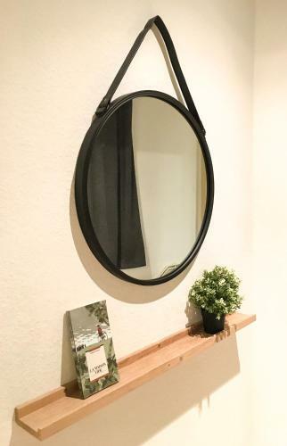 Apartamento Beau Site