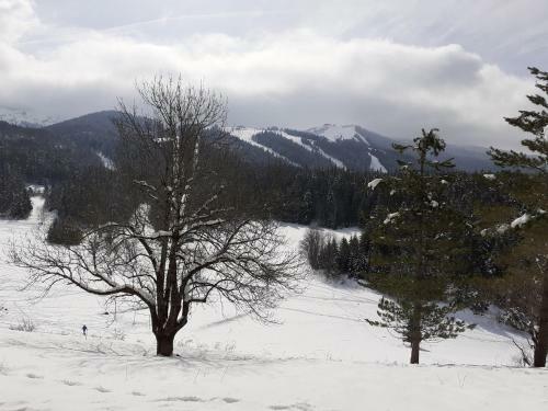 Apartamento Studio Sur Les Piste
