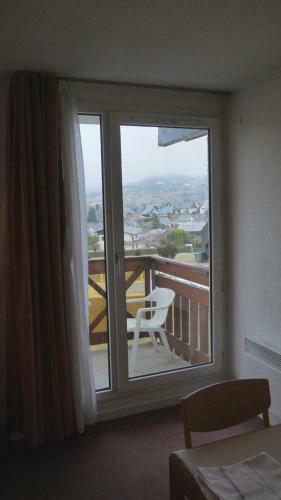 Apartamentos R�sidence La Croix Margot