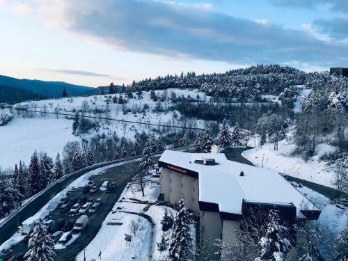 Apartamento La Colombe � Villard