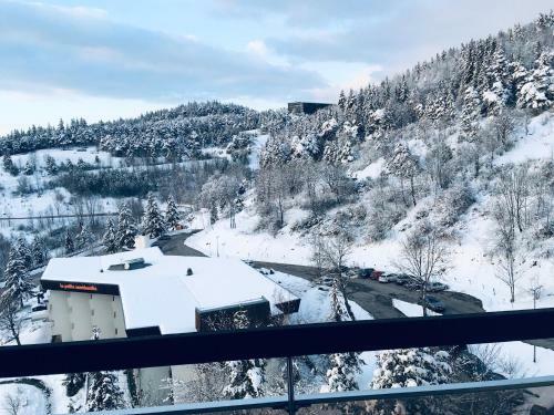 Apartamento La Colombe � Villard