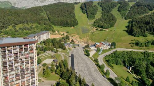 Apartamento La Colombe � Villard