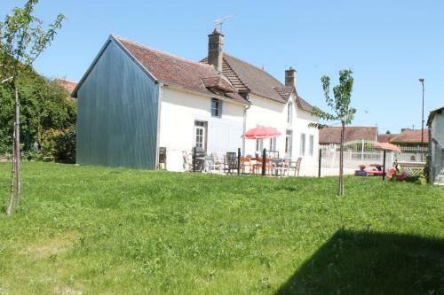 La Ferme De Mon Enfance