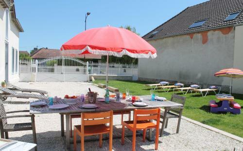 La Ferme De Mon Enfance