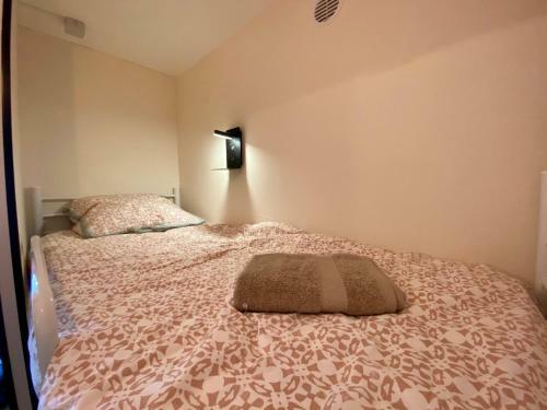 Apartamento Studio Escapade Au Pied Des Pistes