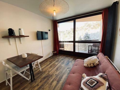 Apartamento Studio Escapade Au Pied Des Pistes