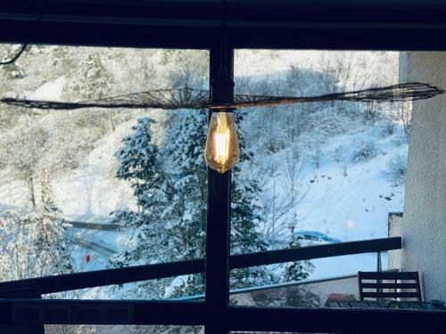 Apartamento Studio Escapade Au Pied Des Pistes