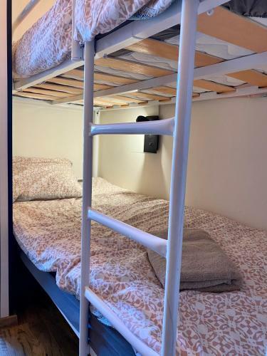 Apartamento Studio Escapade Au Pied Des Pistes