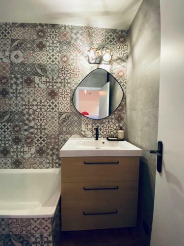Apartamento Studio Escapade Au Pied Des Pistes
