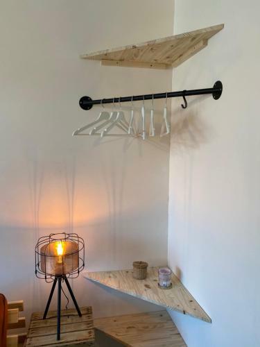 Apartamento Studio Escapade Au Pied Des Pistes