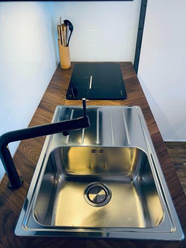 Apartamento Studio Escapade Au Pied Des Pistes