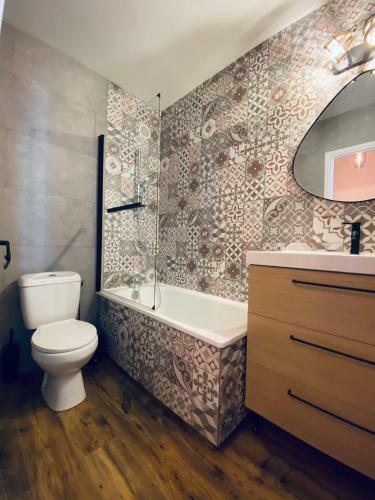 Apartamento Studio Escapade Au Pied Des Pistes