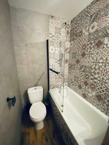 Apartamento Studio Escapade Au Pied Des Pistes