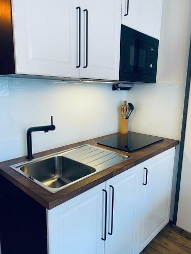 Apartamento Studio Escapade Au Pied Des Pistes
