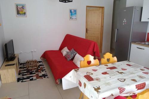 Apartamento Appartement Dans Maison, � Proximit� Du Village
