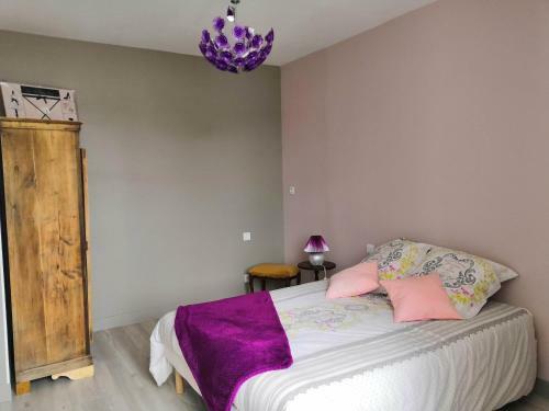 Bed & Breakfast Le Manoir Du Gouverneur