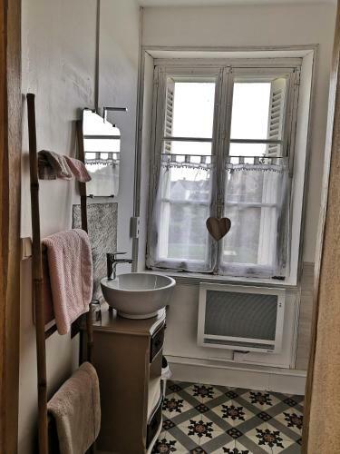 Bed & Breakfast Le Manoir Du Gouverneur