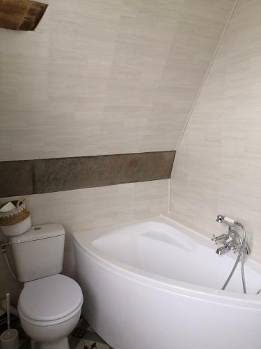 Bed & Breakfast Le Manoir Du Gouverneur