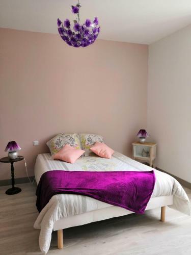 Bed & Breakfast Le Manoir Du Gouverneur