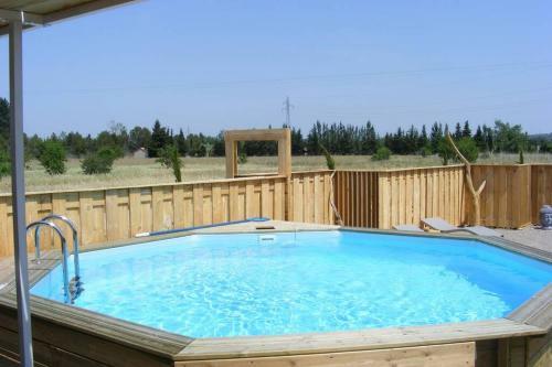 Chalet De Charme