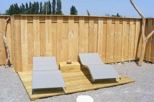 Chalet De Charme