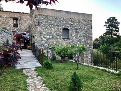 Hostal Chambres D'h�tes - Mulino Nannar�