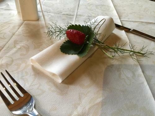 Hostal Chambres D'h�tes - Mulino Nannar�