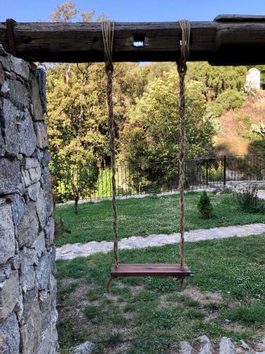 Hostal Chambres D'h�tes - Mulino Nannar�