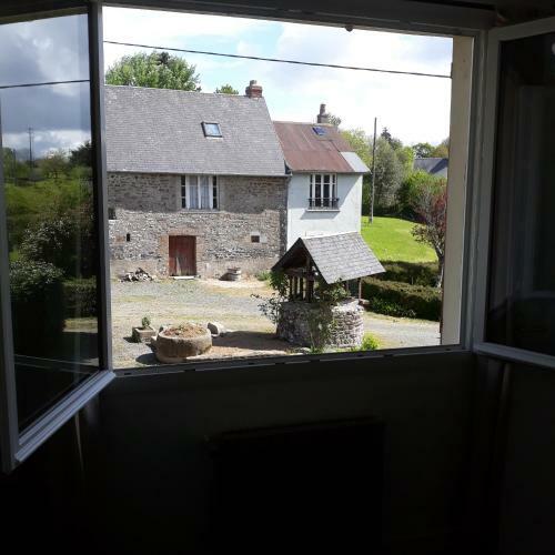 Gites Nature & Espace - Le Puits Des Souhaits