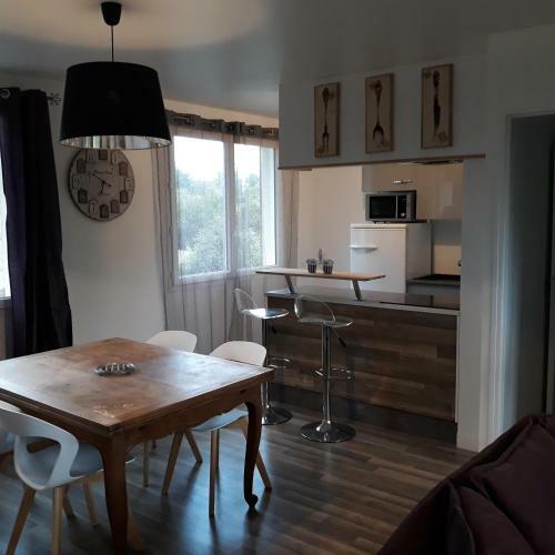 Gites Nature & Espace - Le Puits Des Souhaits