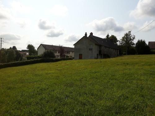 Gites Nature & Espace - Le Puits Des Souhaits