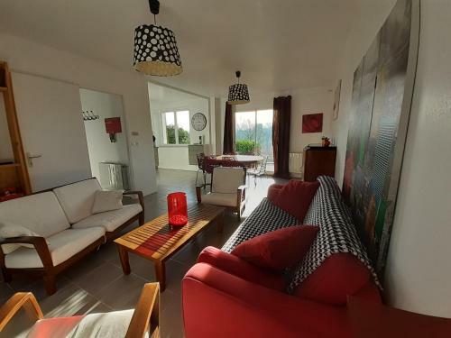 Gites Nature & Espace - Le Puits Des Souhaits