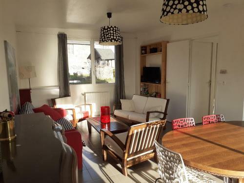 Gites Nature & Espace - Le Puits Des Souhaits