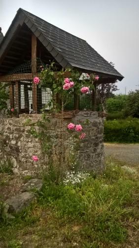 Gites Nature & Espace - Le Puits Des Souhaits