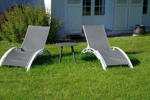 Bed And Breakfast Saultchevreuil, Le Mont-saint-michel