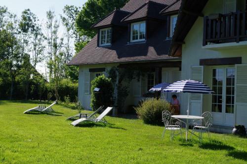 Bed And Breakfast Saultchevreuil, Le Mont-saint-michel