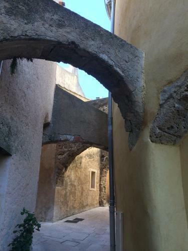 Les Arcades