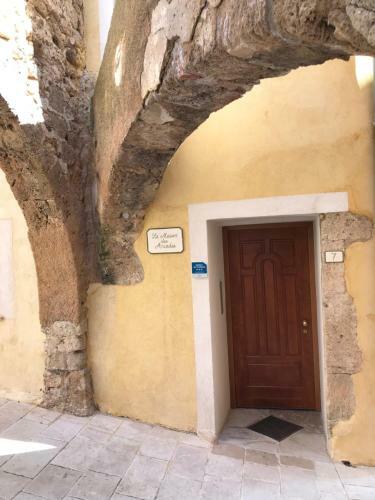 Les Arcades