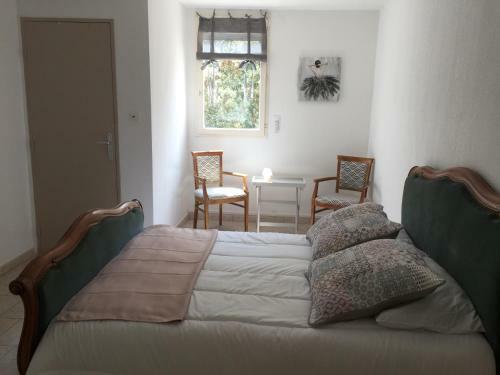 Villa � Chanterie �