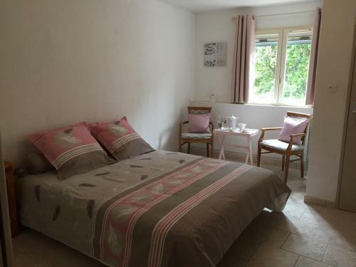 Villa � Chanterie �