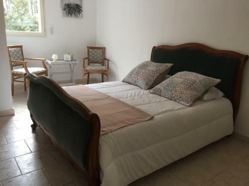 Villa � Chanterie �